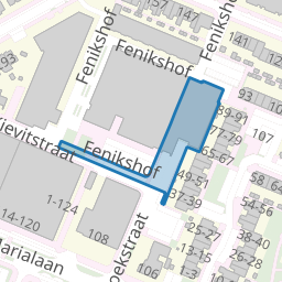 Perceel NBH00-I-2996