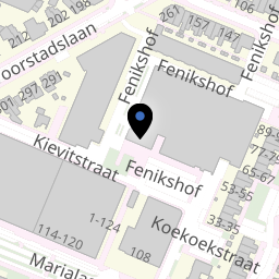 Appartement NBH00 I 3000 2