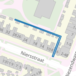 Perceel NBH00-I-3047