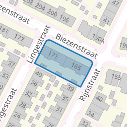 Perceel NBH00-I-305