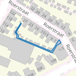 Perceel NBH00-I-3053