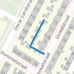 Perceel NBH00-I-3059