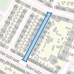 Perceel NBH00-I-306