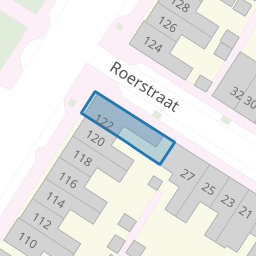 Perceel NBH00-I-3095