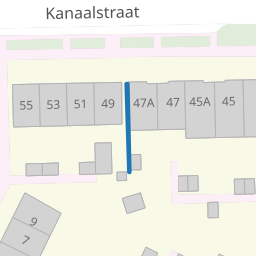 Perceel NBH00-I-3099