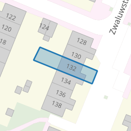 Perceel NBH00-I-3122