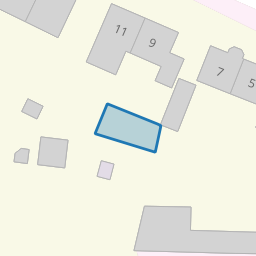 Perceel NBH00-I-3127