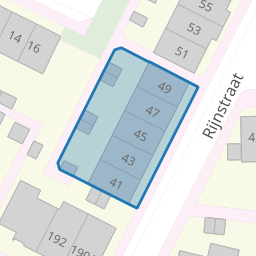 Perceel NBH00-I-3146