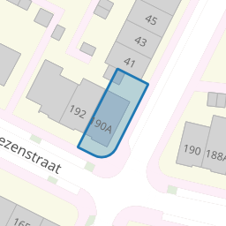 Perceel NBH00-I-3147