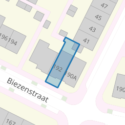 Perceel NBH00-I-3148