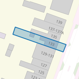 Perceel NBH00-I-317