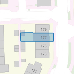 Perceel NBH00-I-3171