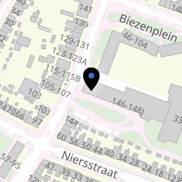 Appartement NBH00 I 3189 1