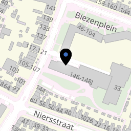 Appartement NBH00 I 3189 12