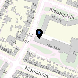 Appartement NBH00 I 3189 24