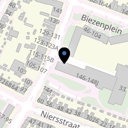 Appartement NBH00 I 3189 3