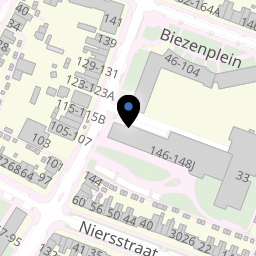 Appartement NBH00 I 3189 4