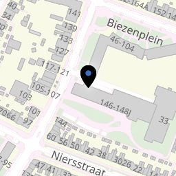 Appartement NBH00 I 3189 7