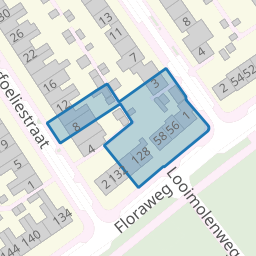Perceel NBH00-I-3192