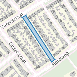 Perceel NBH00-I-32