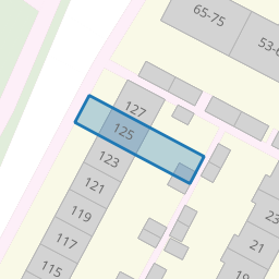 Perceel NBH00-I-3208
