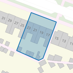 Perceel NBH00-I-3216