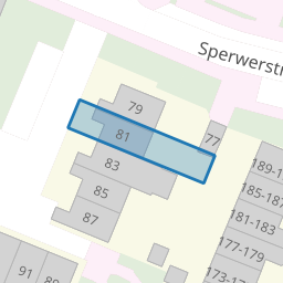 Perceel NBH00-I-3224