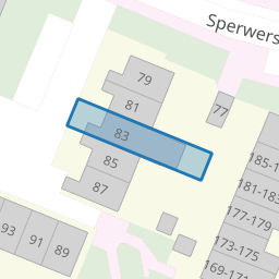 Perceel NBH00-I-3225