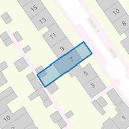 Perceel NBH00-I-3231