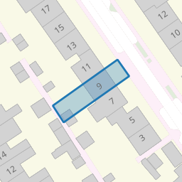 Perceel NBH00-I-3232