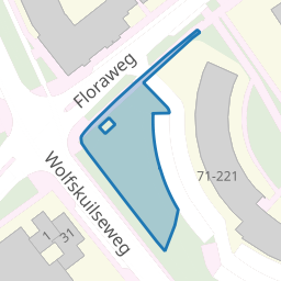 Perceel NBH00-I-3251