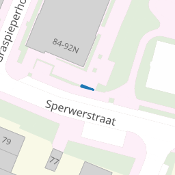 Perceel NBH00-I-3253
