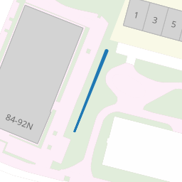 Perceel NBH00-I-3254