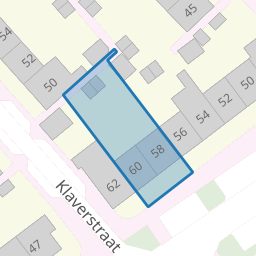 Perceel NBH00-I-3283