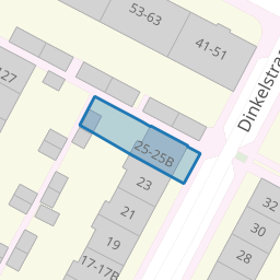 Perceel NBH00-I-3319