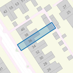 Perceel NBH00-I-3325