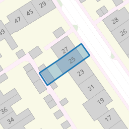 Perceel NBH00-I-3327