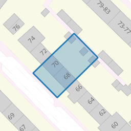 Perceel NBH00-I-3336