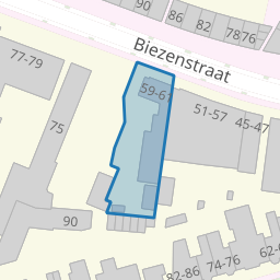 Perceel NBH00-I-3339