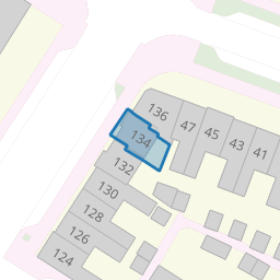 Perceel NBH00-I-3345
