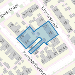 Perceel NBH00-I-3350