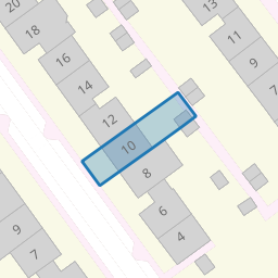 Perceel NBH00-I-3362