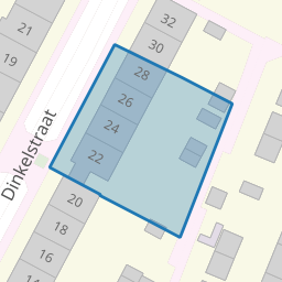 Perceel NBH00-I-3363