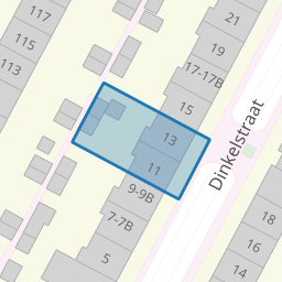 Perceel NBH00-I-3369