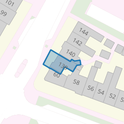 Perceel NBH00-I-3377