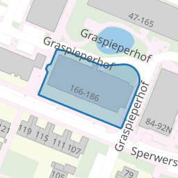 Perceel NBH00-I-3399