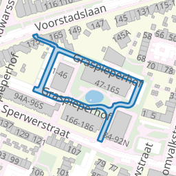 Perceel NBH00-I-3409