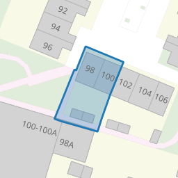 Perceel NBH00-I-3416