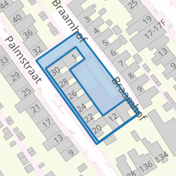 Perceel NBH00-I-3427