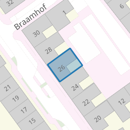 Perceel NBH00-I-3431
